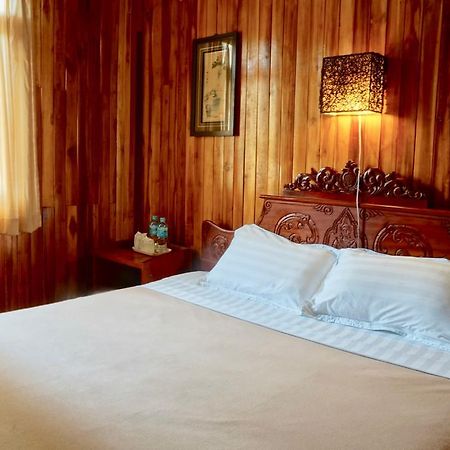 Rimvang Guesthouse Luangprabang Kültér fotó
