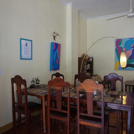 Rimvang Guesthouse Luangprabang Kültér fotó