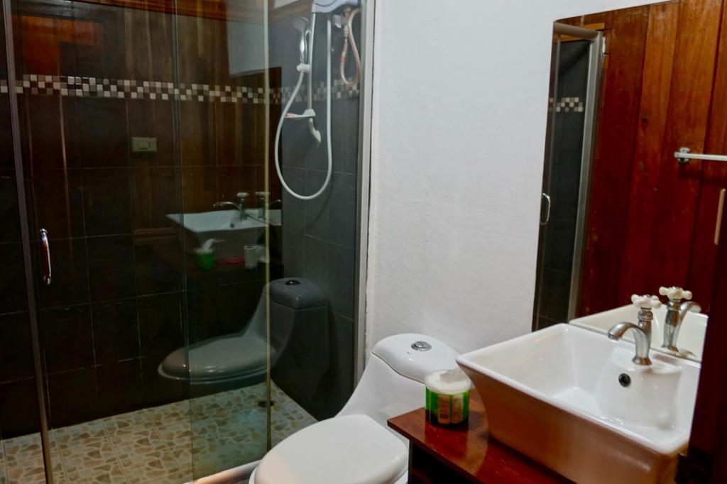 Rimvang Guesthouse Luangprabang Kültér fotó