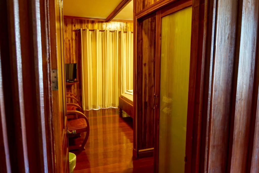 Rimvang Guesthouse Luangprabang Kültér fotó
