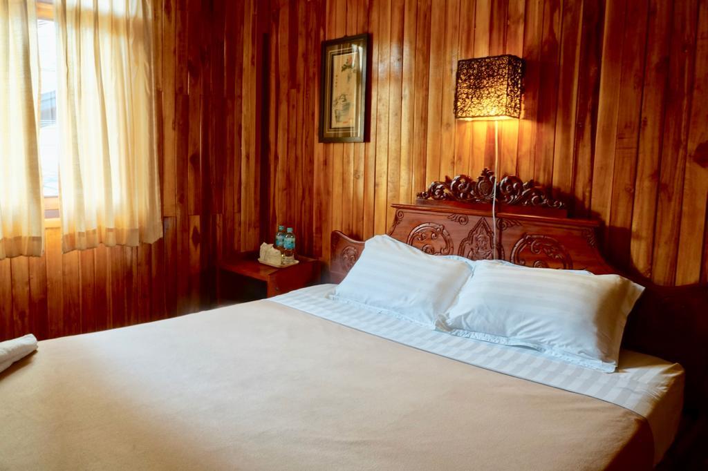 Rimvang Guesthouse Luangprabang Kültér fotó