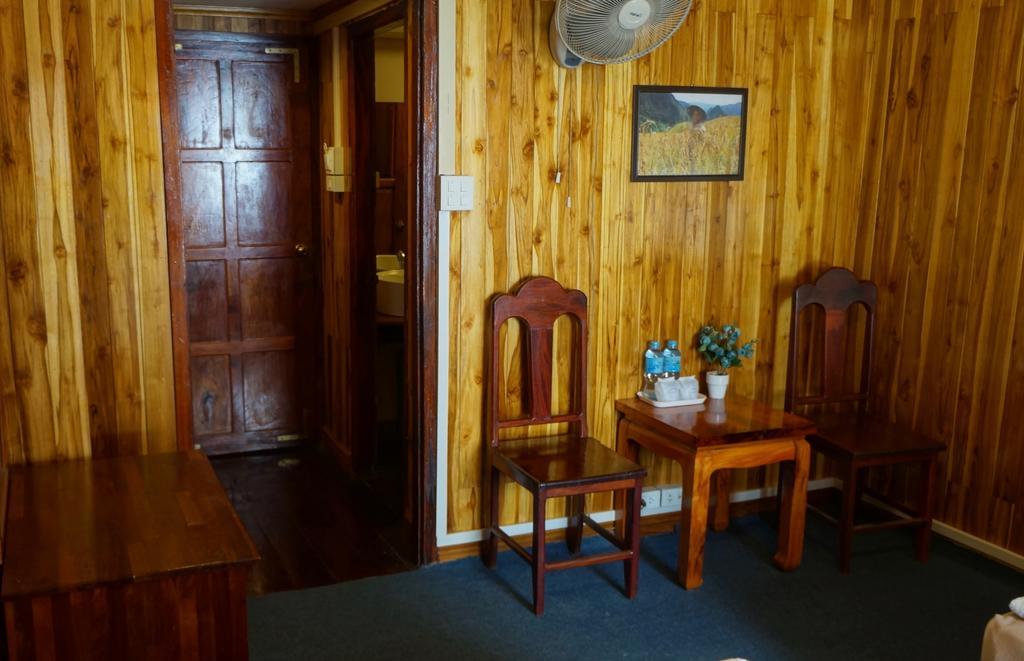 Rimvang Guesthouse Luangprabang Kültér fotó