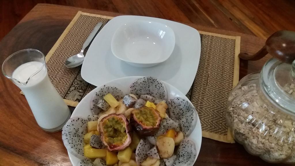 Rimvang Guesthouse Luangprabang Kültér fotó