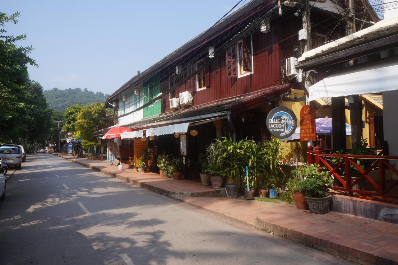 Rimvang Guesthouse Luangprabang Kültér fotó