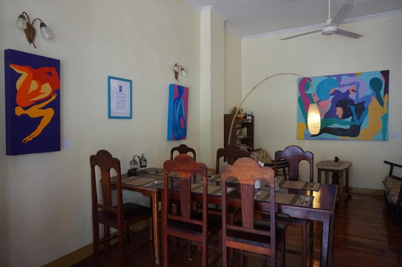 Rimvang Guesthouse Luangprabang Kültér fotó