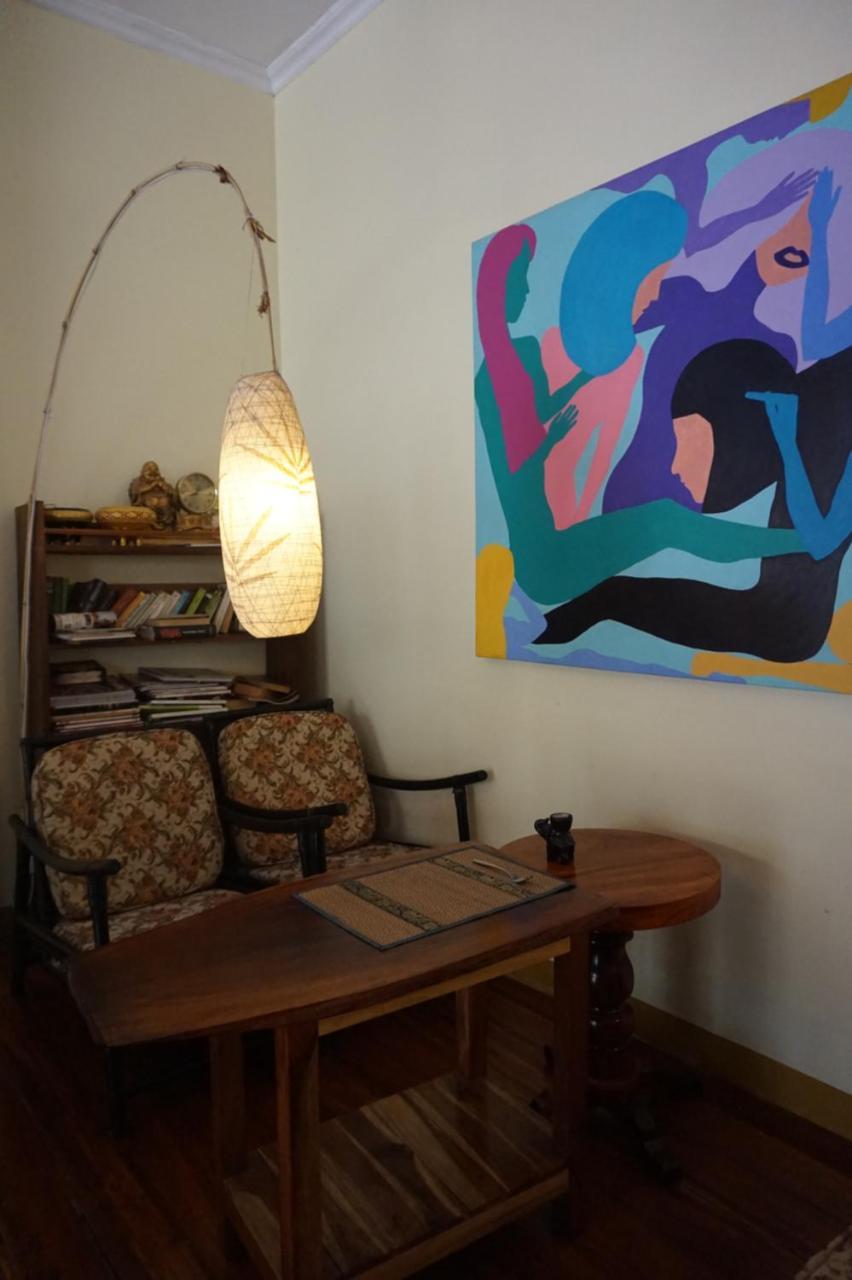 Rimvang Guesthouse Luangprabang Kültér fotó